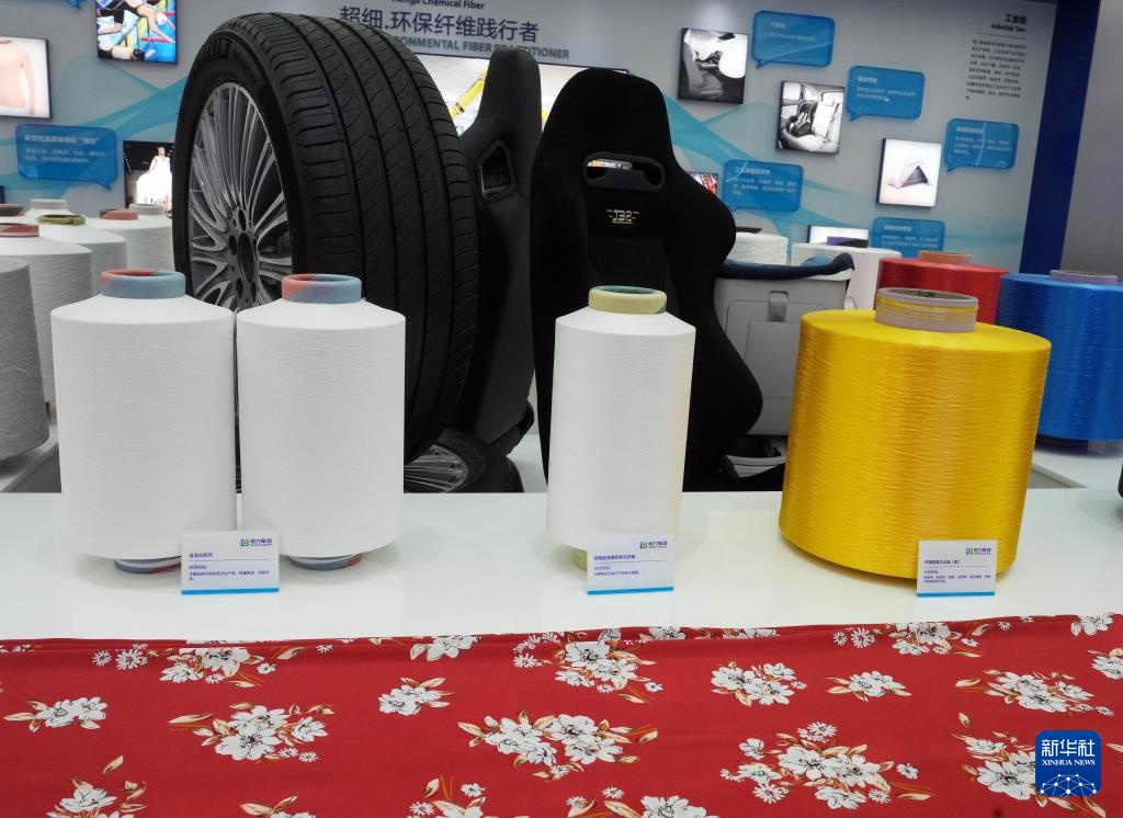 新華全媒+&middot;新時代中國調研行之看區域&middot;東北篇|東北石化產業&ldquo;減油增化&rdquo; 再造產業新動能