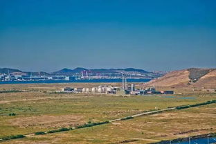 大連西中島石化產(chǎn)業(yè)園簽下150億元項目大單，區(qū)域產(chǎn)業(yè)升級邁出關(guān)鍵一步